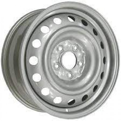 Диски Magnetto 16003 S R16 W6.5 PCD5x114.3 ET50 DIA66.1